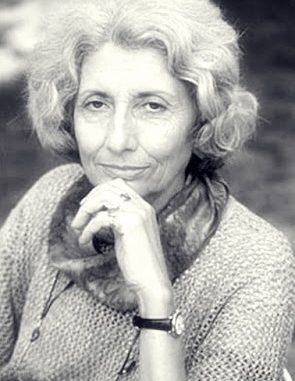 Maria Isabel Barreno