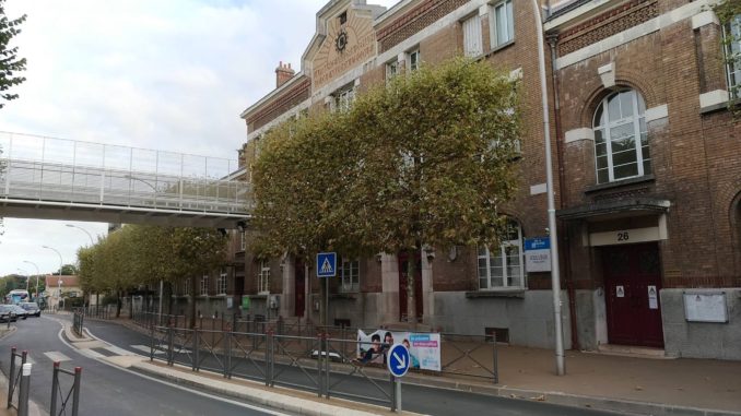 henri cahn college