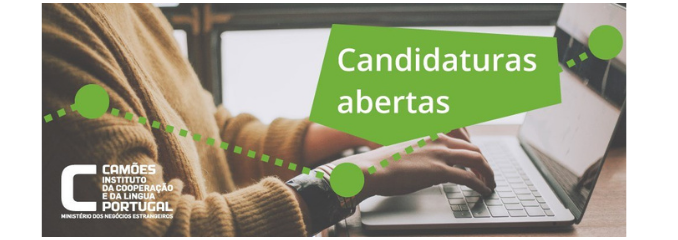 Formacao a distancia Camoes IP