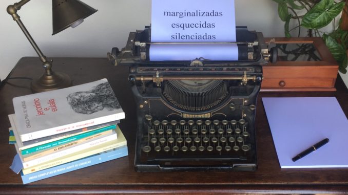typewriter