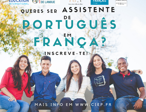 Candidatura Assistente em Franca
