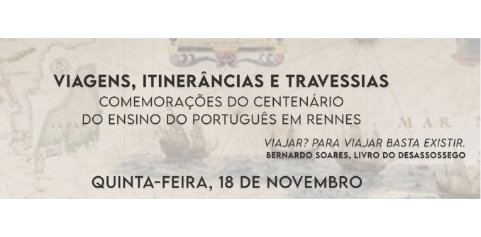Jornada de estudos sob o tema Viagens, itinerâncias e travessias-2