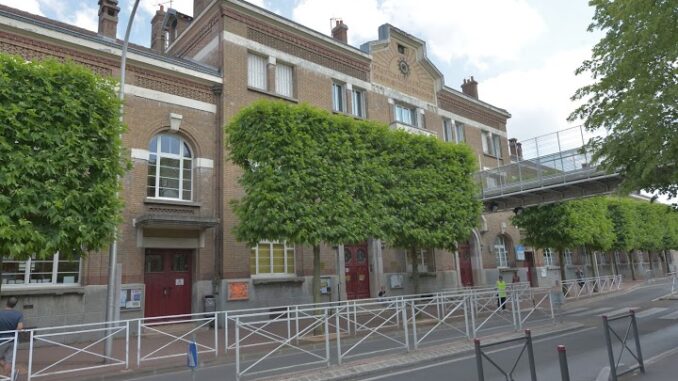 Collège Henri Cahn