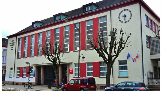 college-vauban