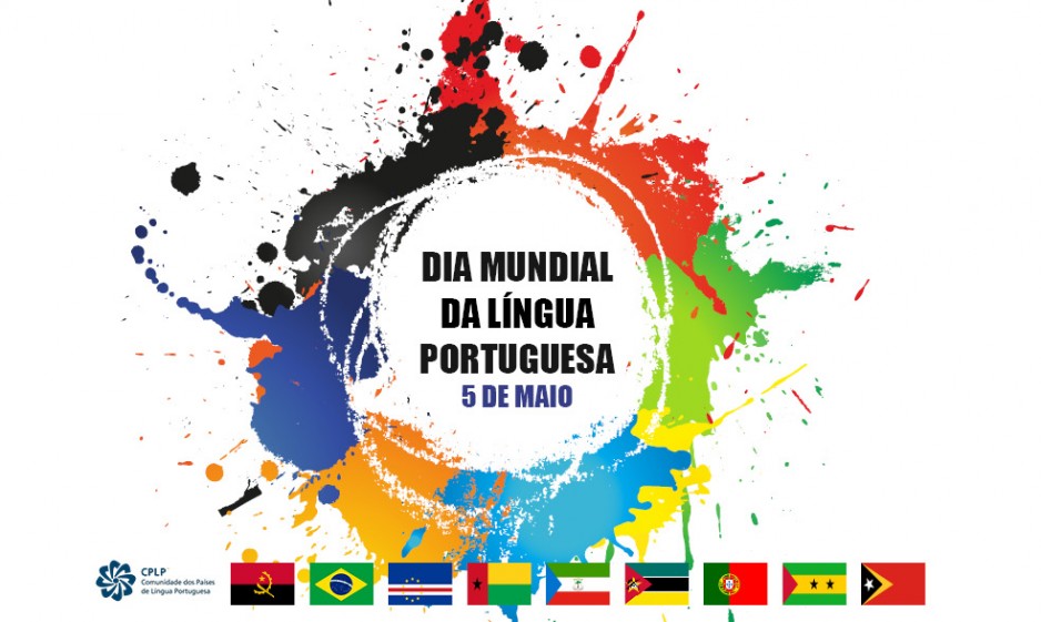 O Lugar da Língua Portuguesa